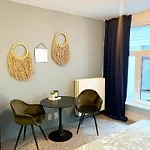 Antwerp Suites