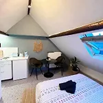 Antwerp Suites