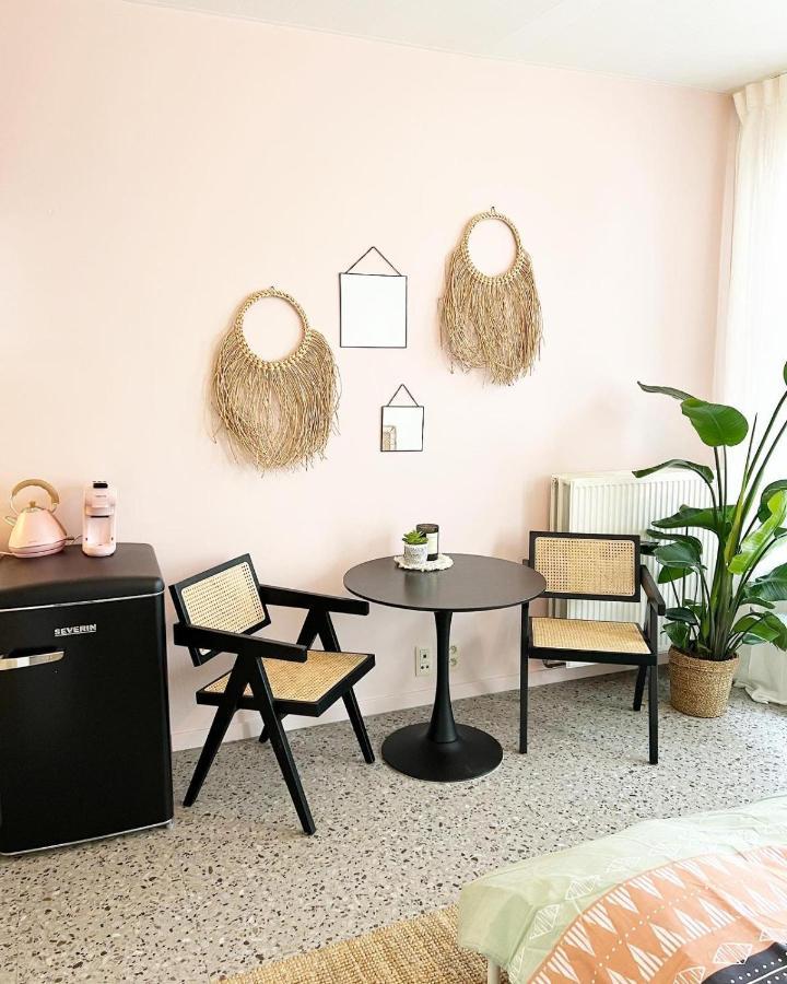 Antwerp Suites
