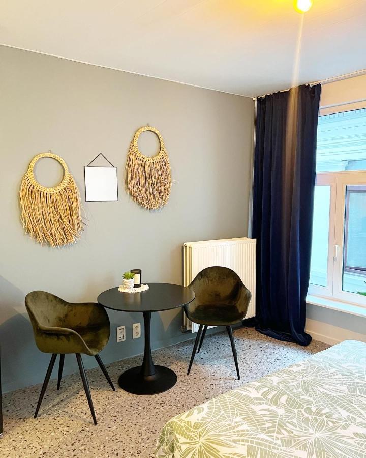 Antwerp Suites * Antwerp