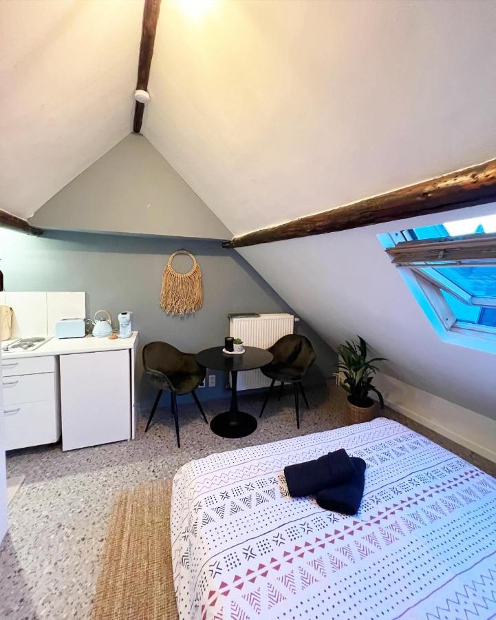 Antwerp Suites Antwerp