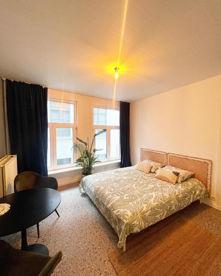 Antwerp Suites Antwerp